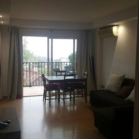 Acogedor Apartamento Familiar Marbella Exterior foto